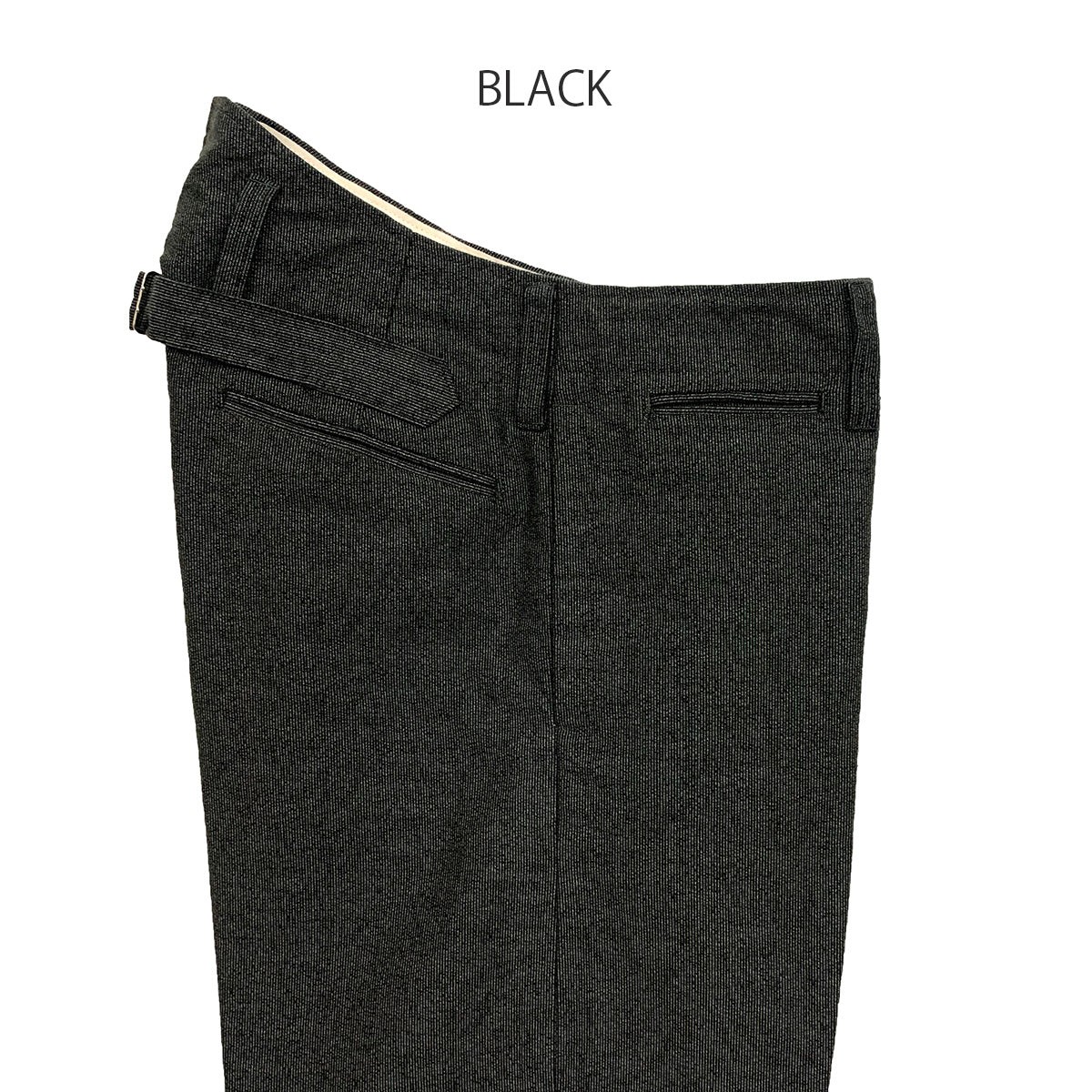High Back Work Trousers