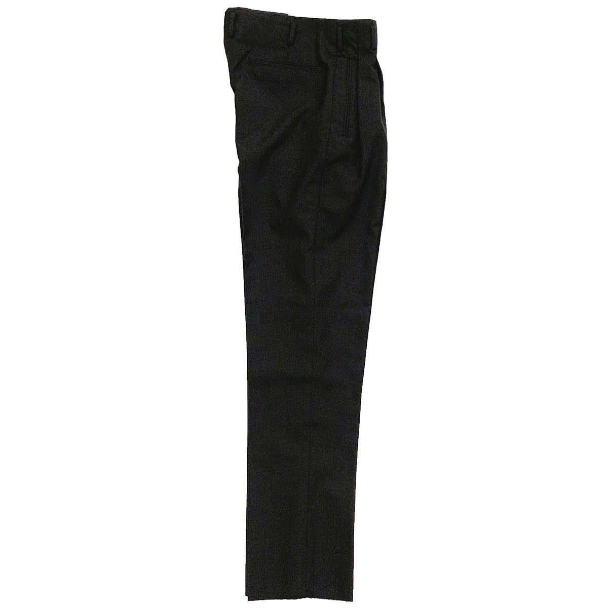 Two Tuck Trousers