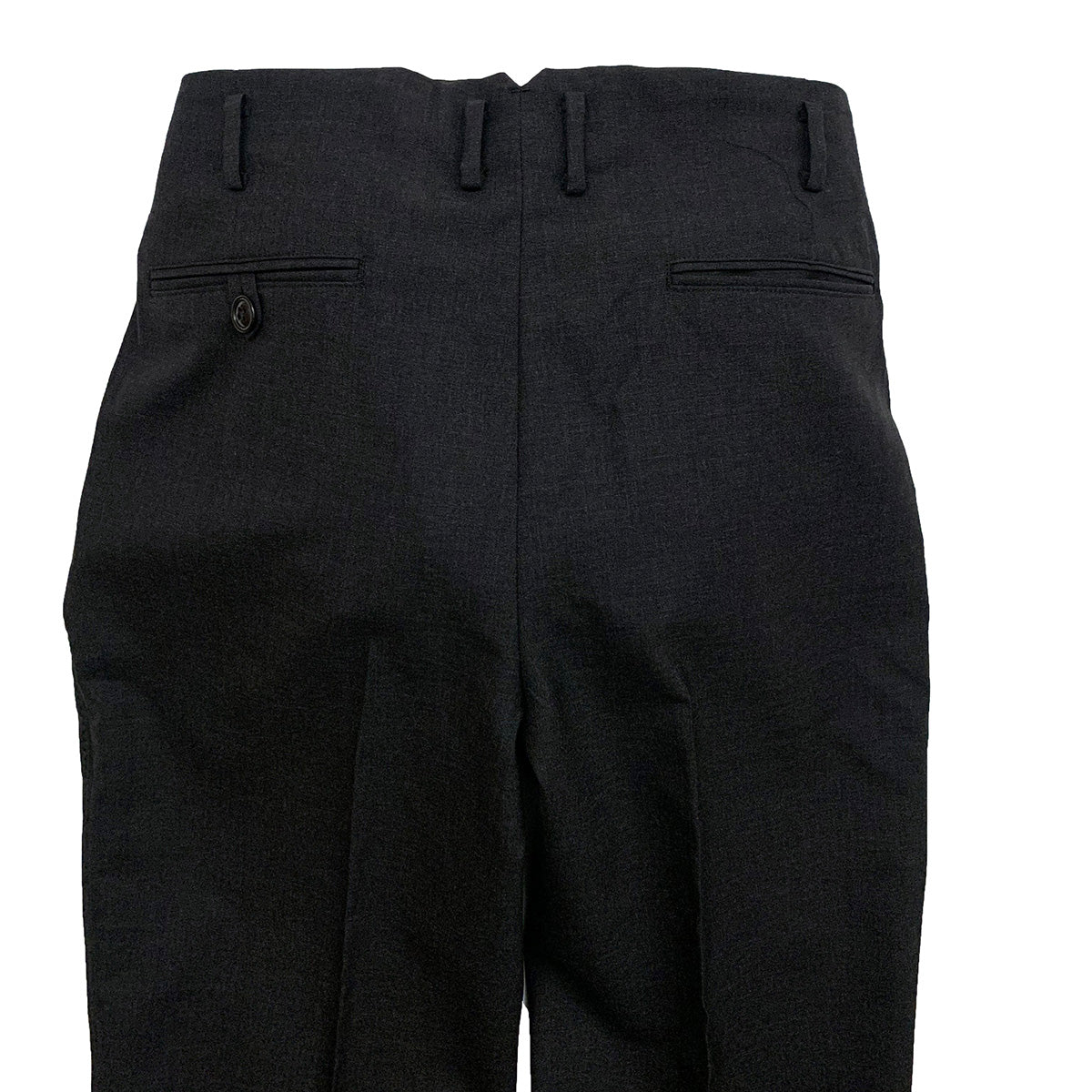 Two Tuck Trousers