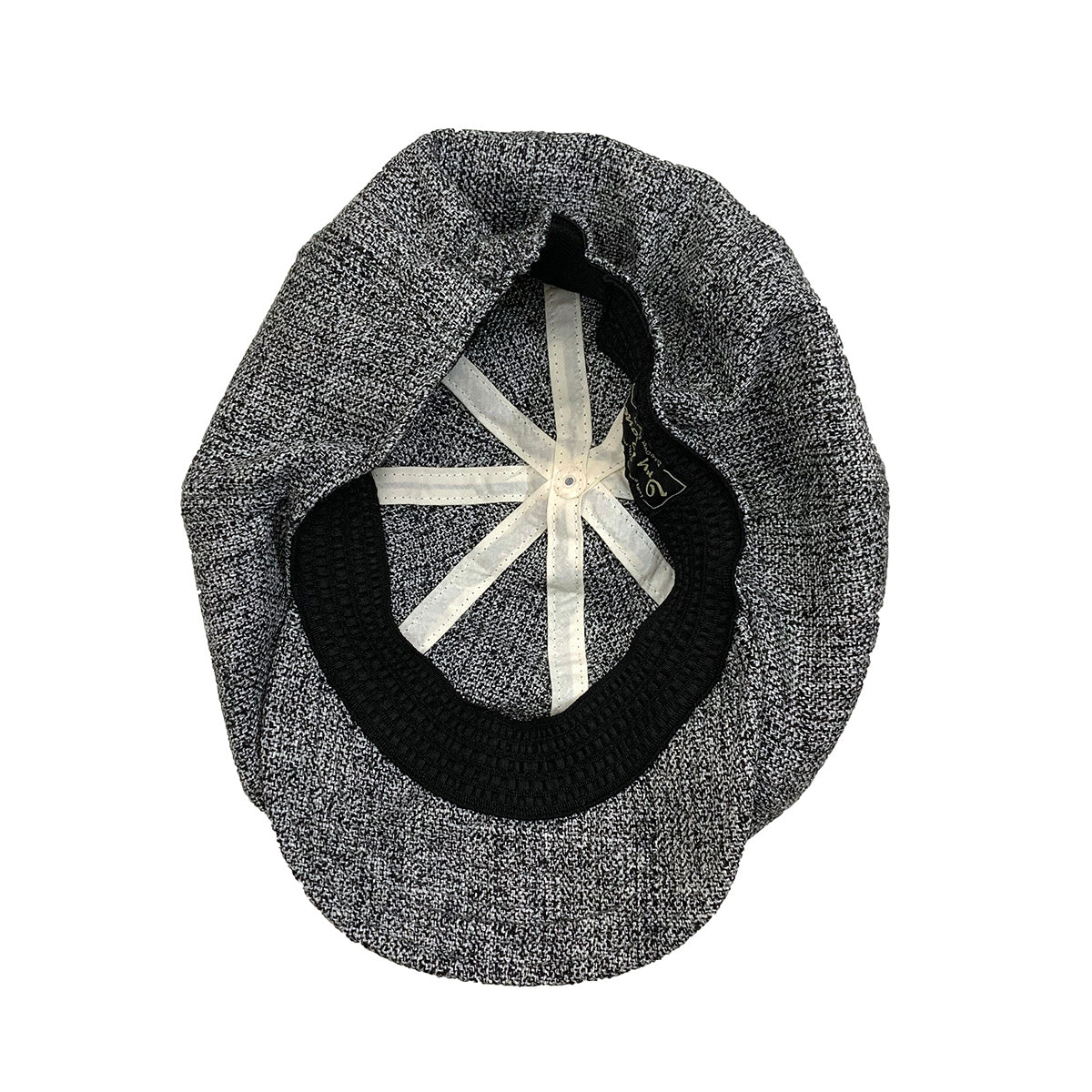 Homespun Casquette