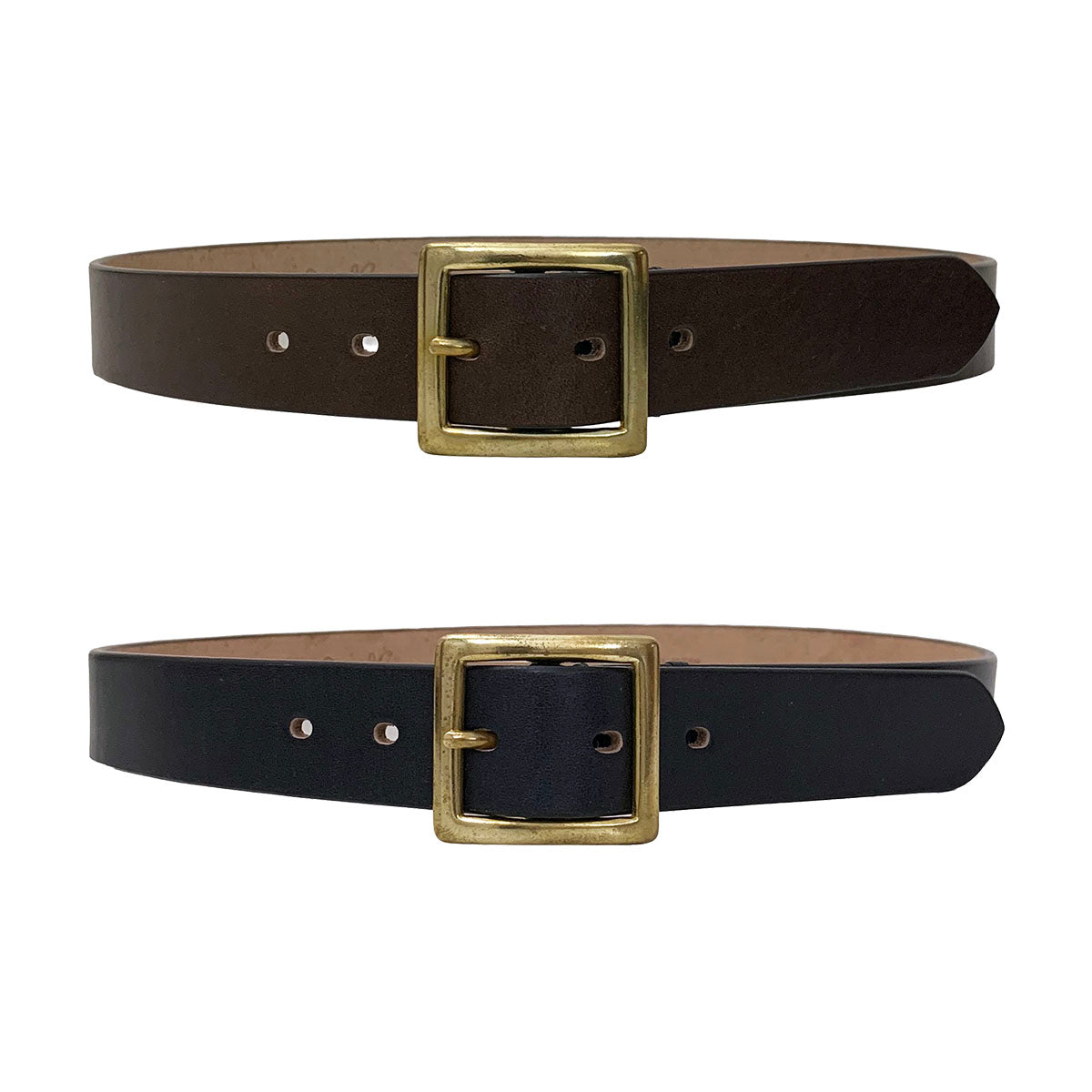 30mm Garrison Belt