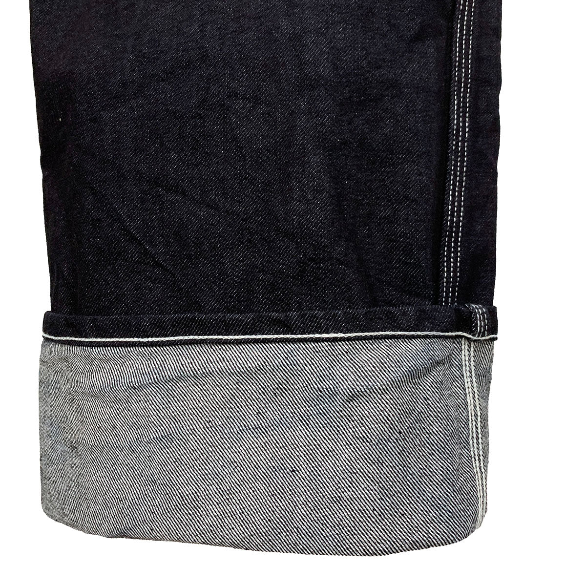 Denim Bib Over Alls