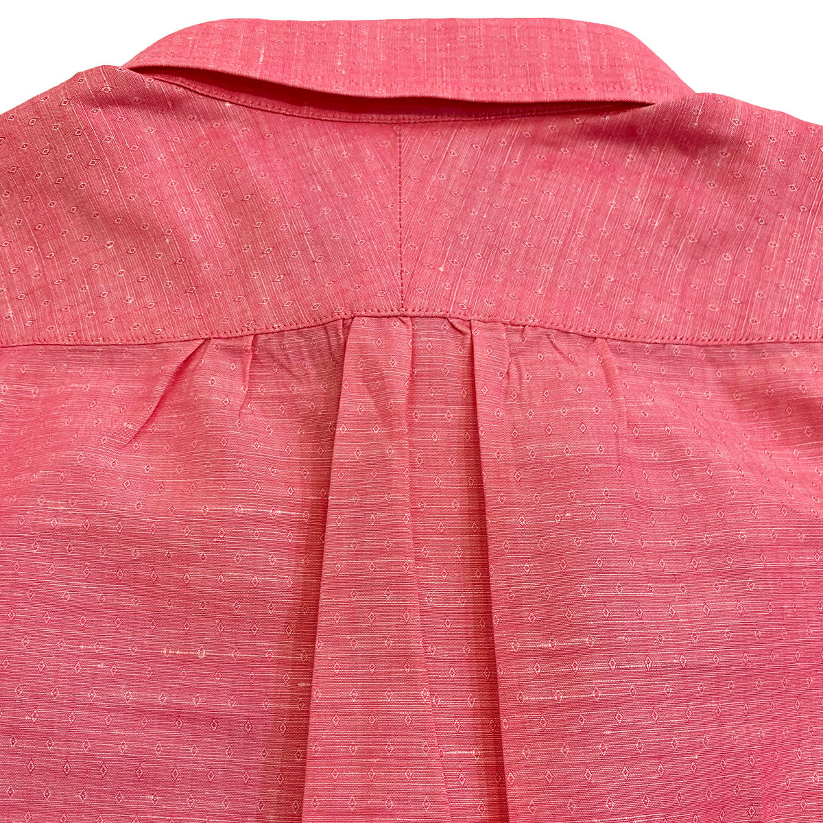 Dobby Classic Regular Collar Shirt