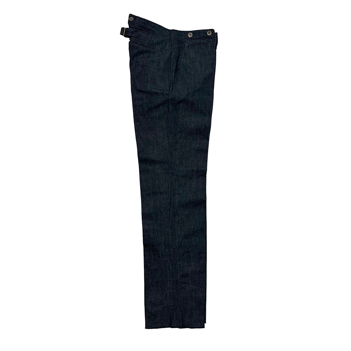 Denim Work Trousers