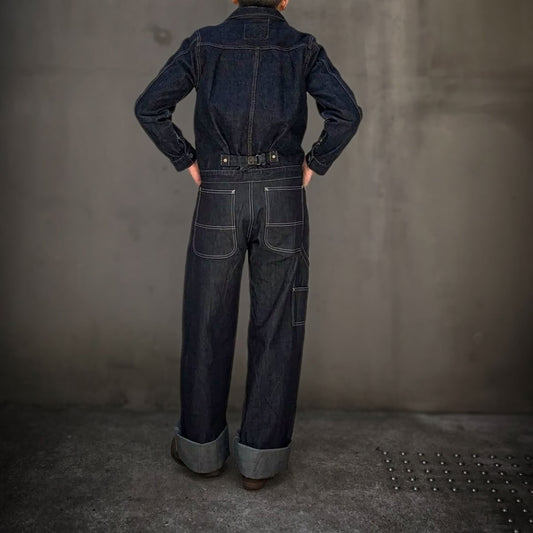 Waiting for increased production: Painter Pants