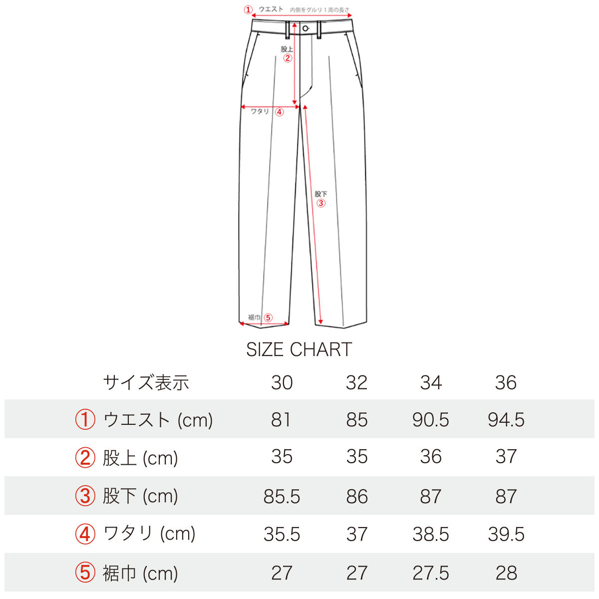Waiting for increased production: Painter Pants