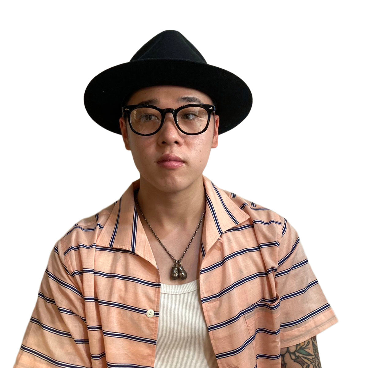 Eyewear (with hard case)