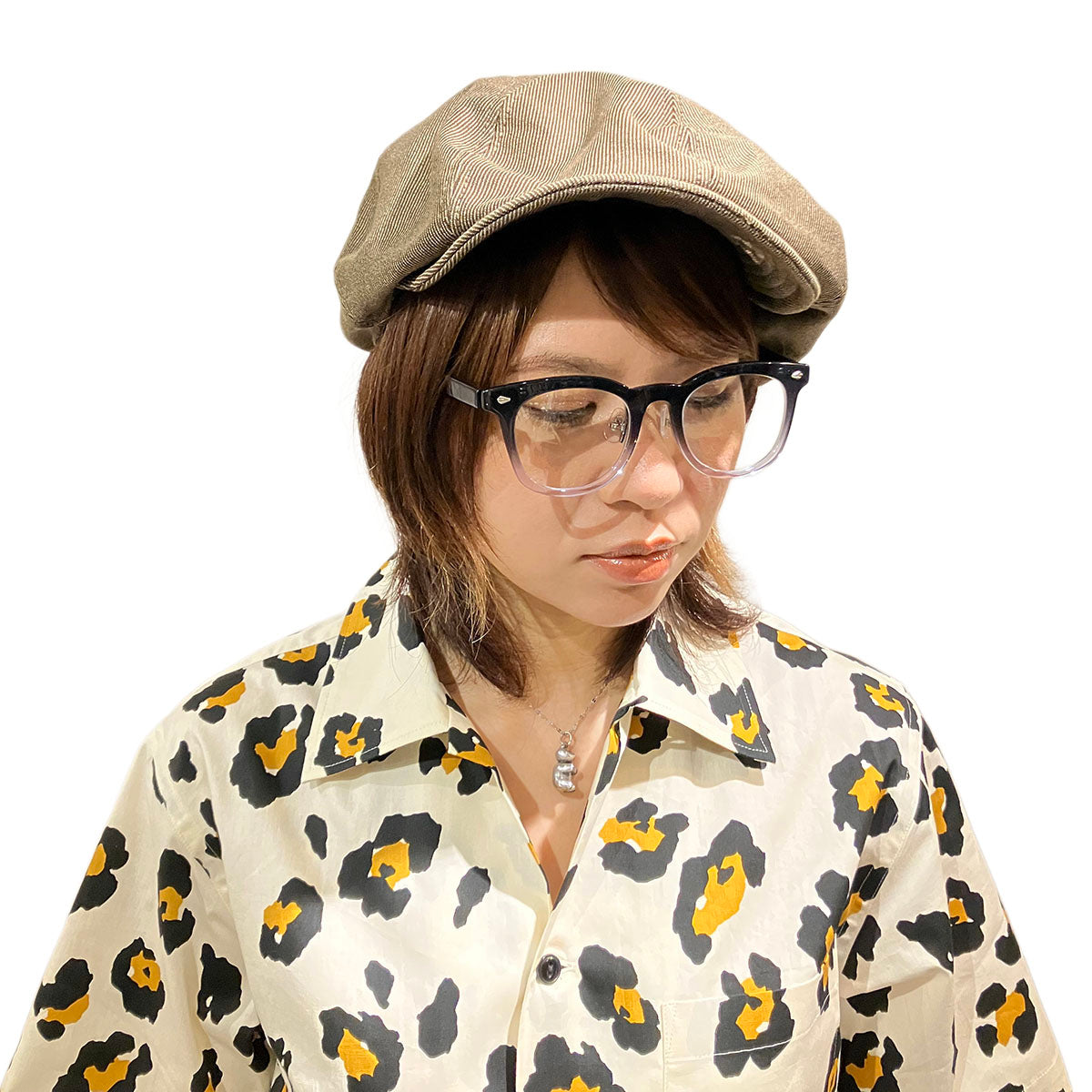 Eyewear (with hard case)