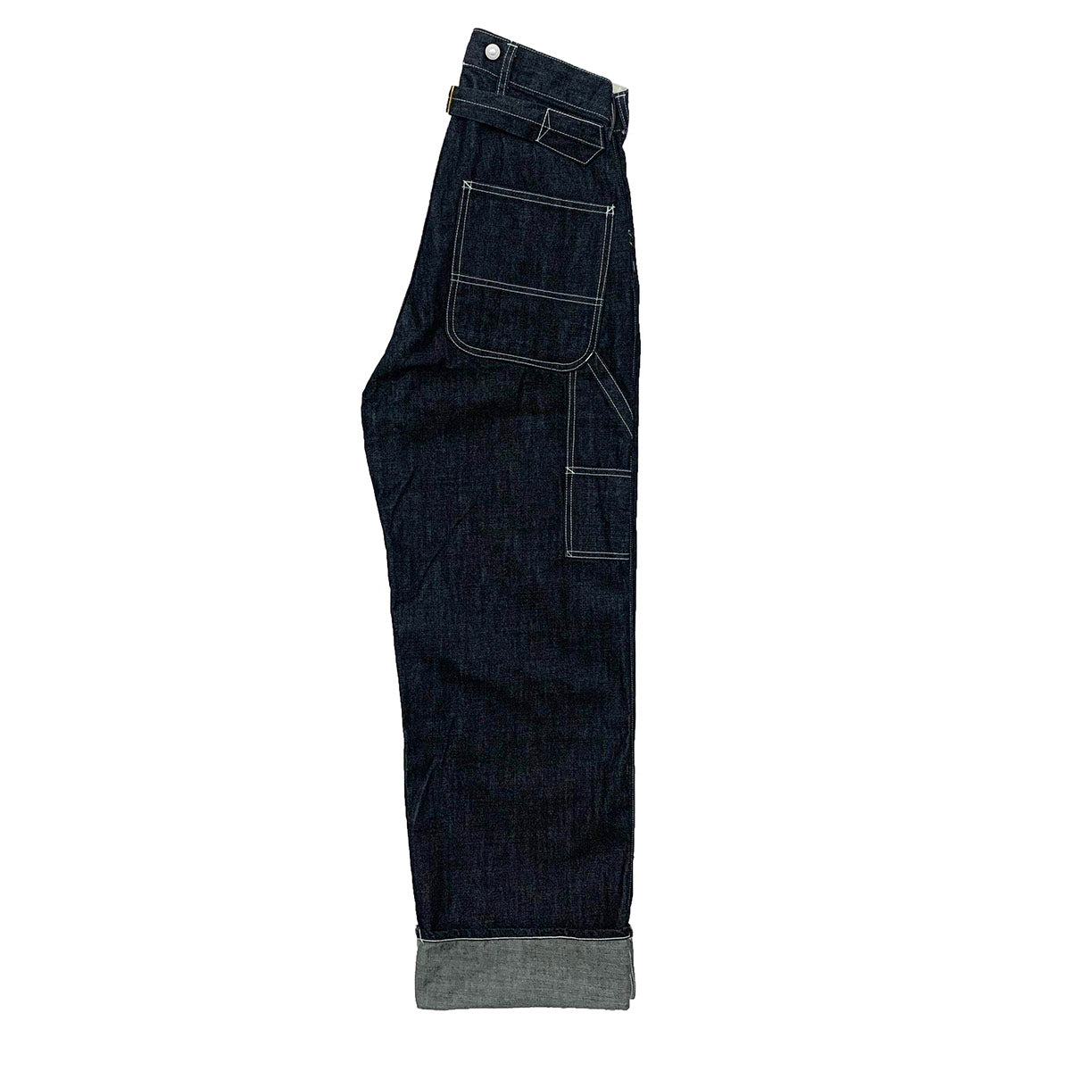 Waiting for increased production: Painter Pants