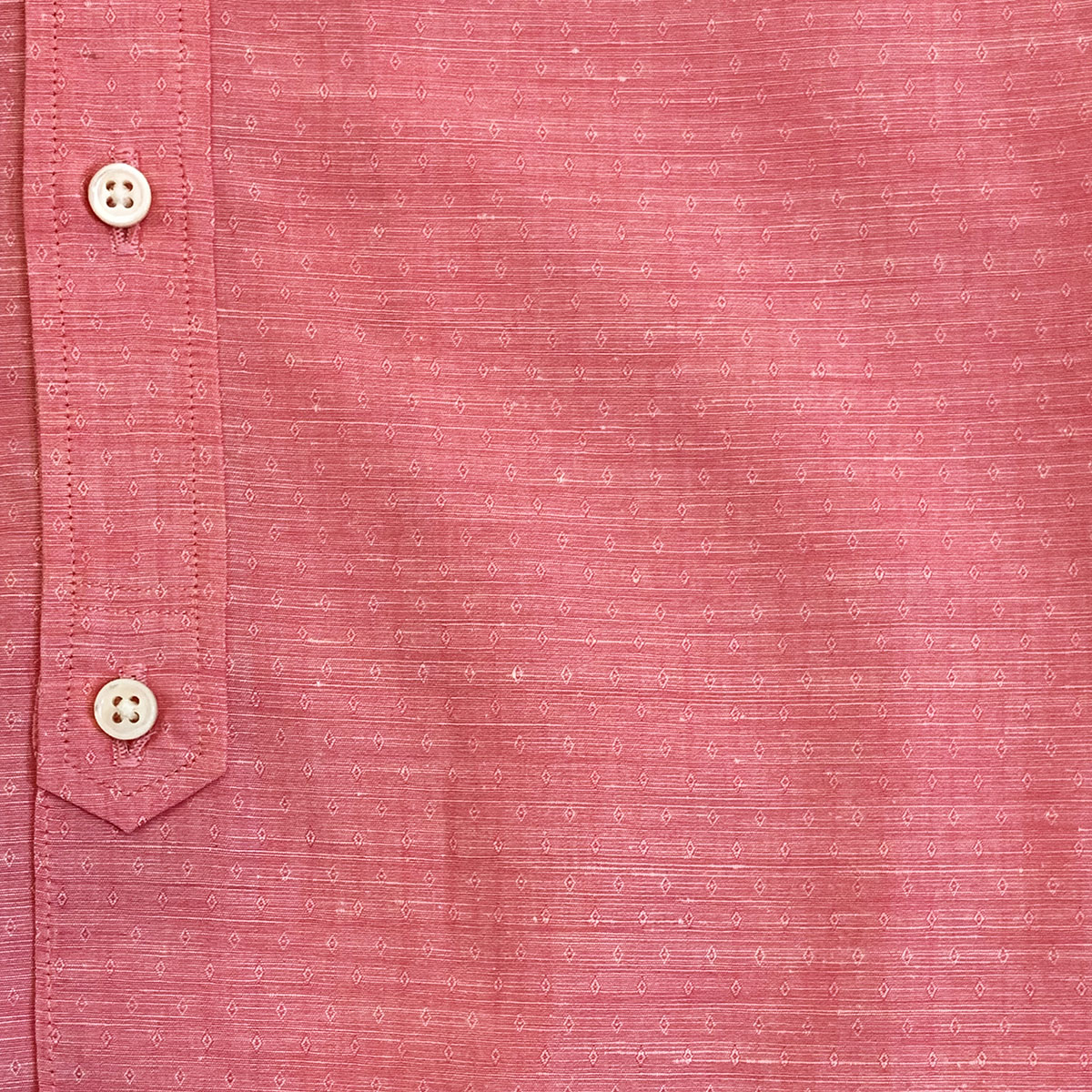 Dobby Classic Regular Collar Shirt
