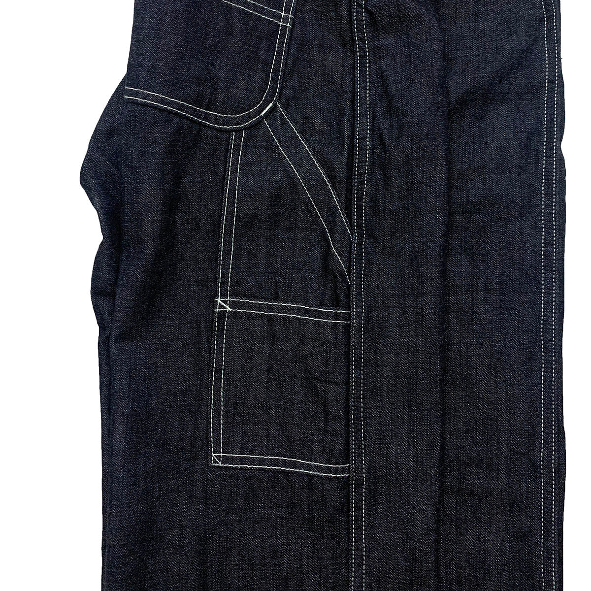 Waiting for increased production: Painter Pants