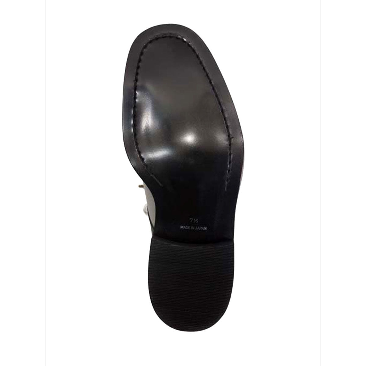 Saddle Oxford