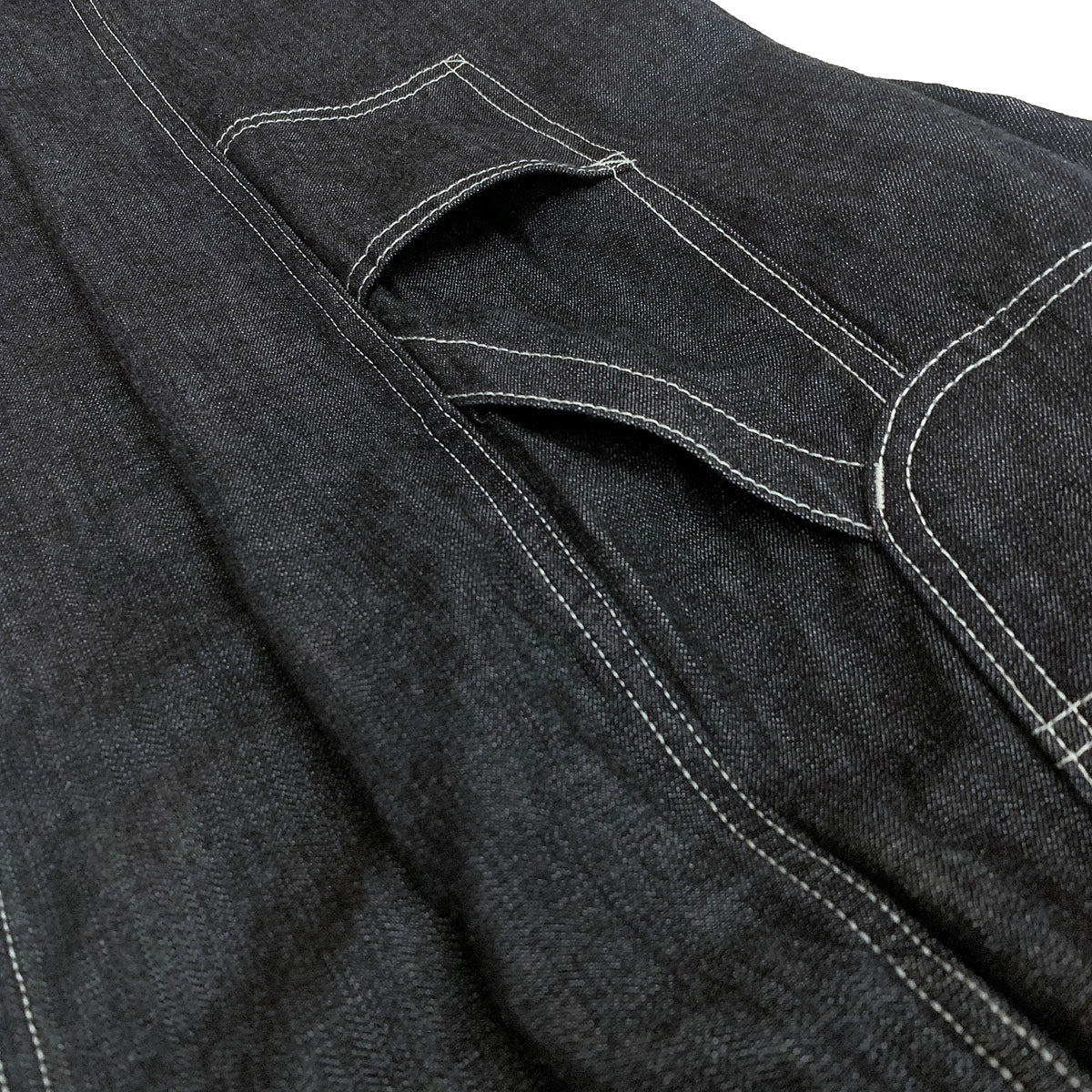 Waiting for increased production: Painter Pants