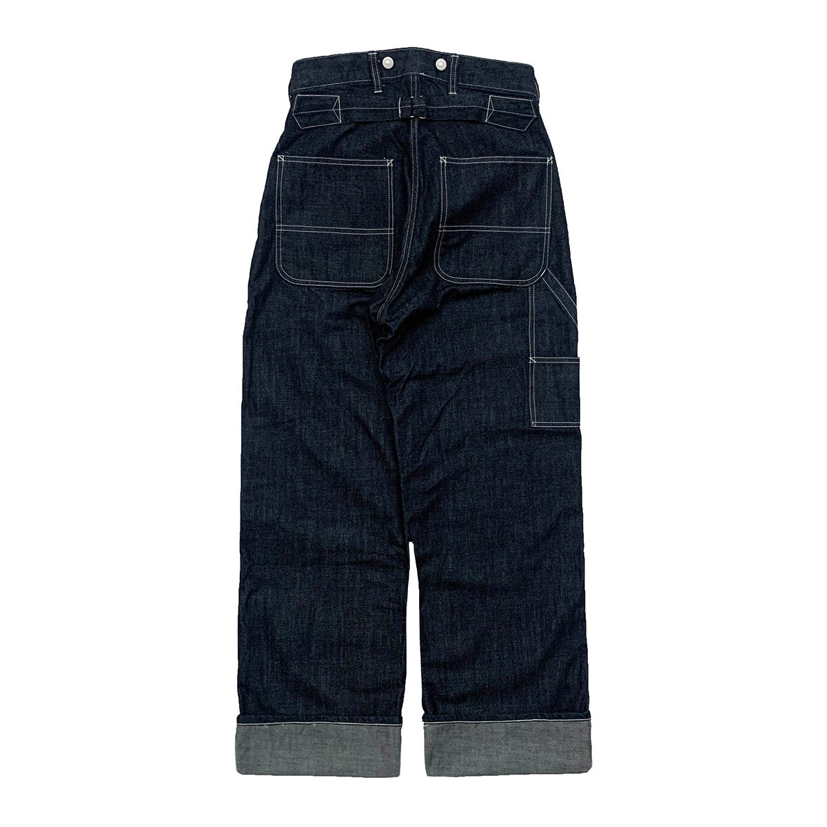 Waiting for increased production: Painter Pants