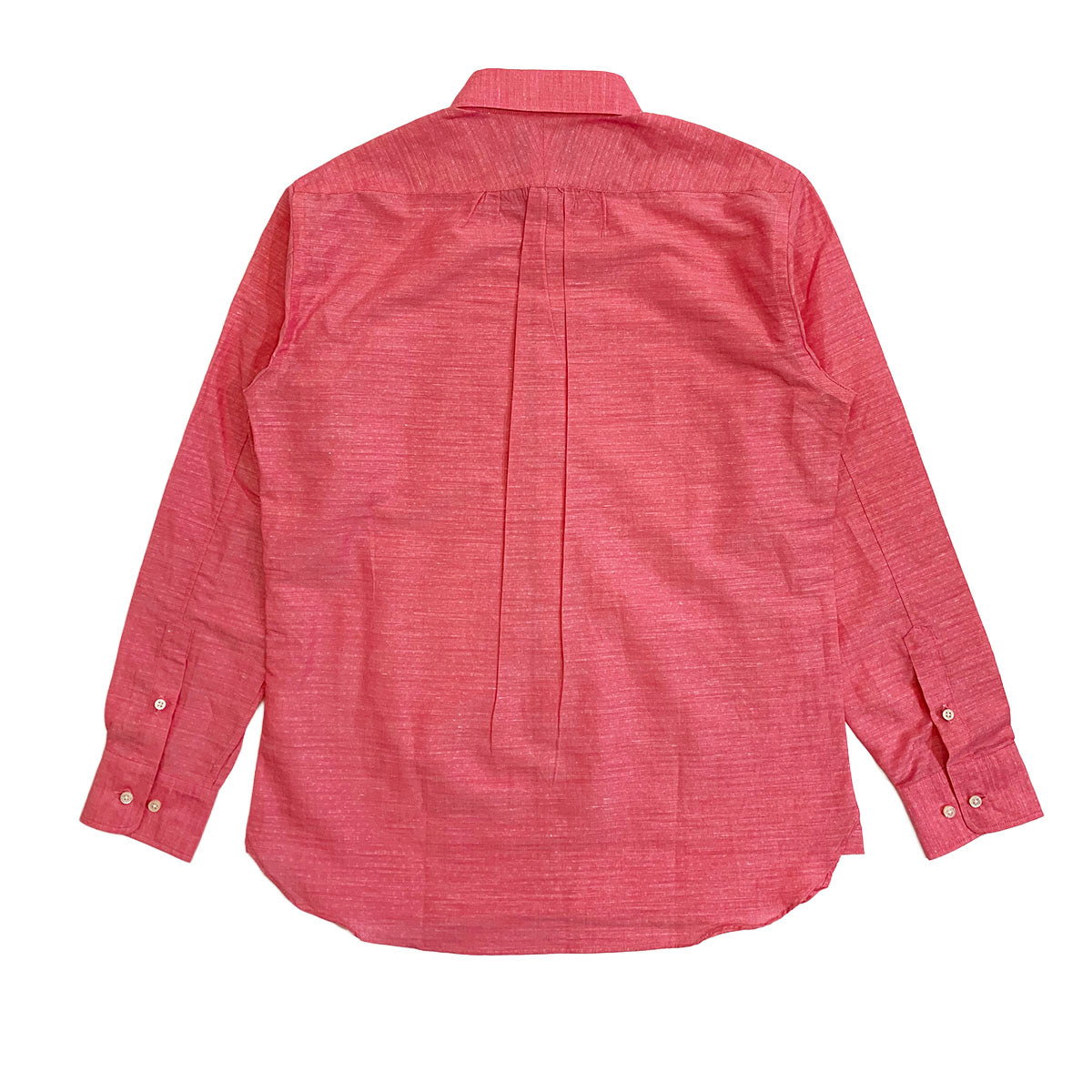 Dobby Classic Regular Collar Shirt