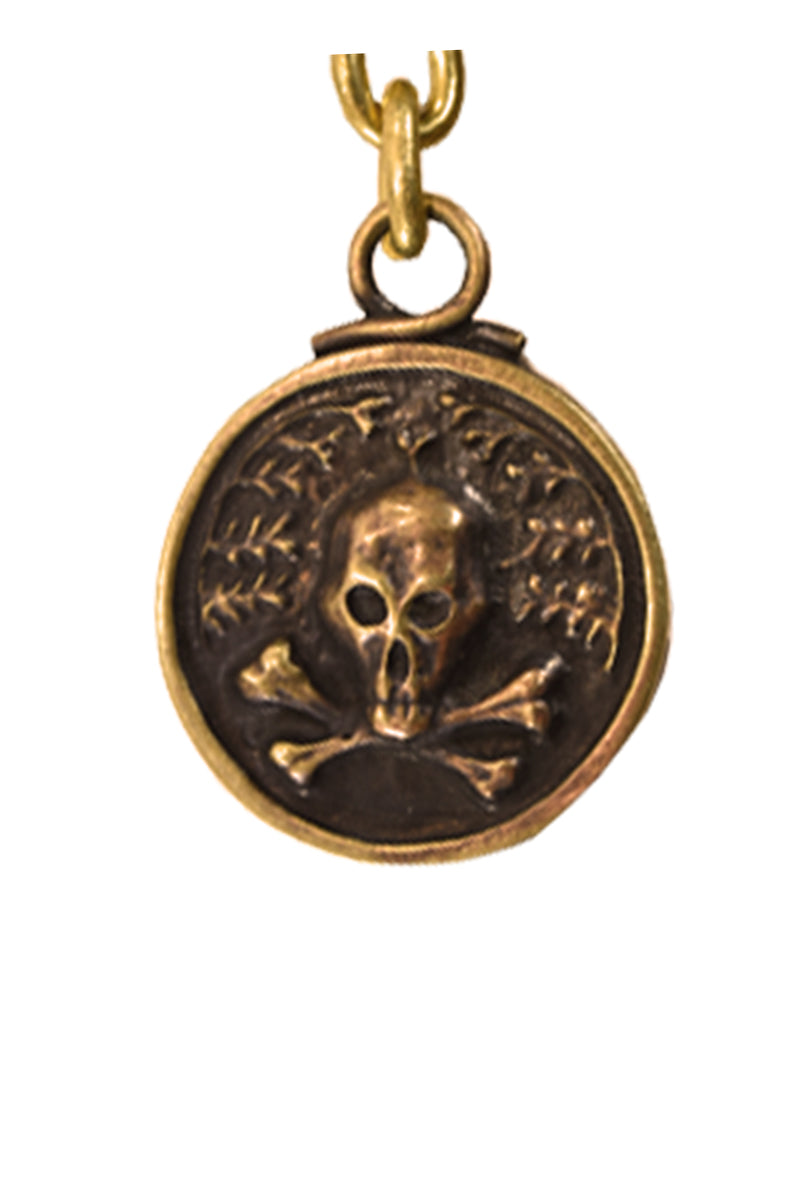 Necklace “Secret Society”