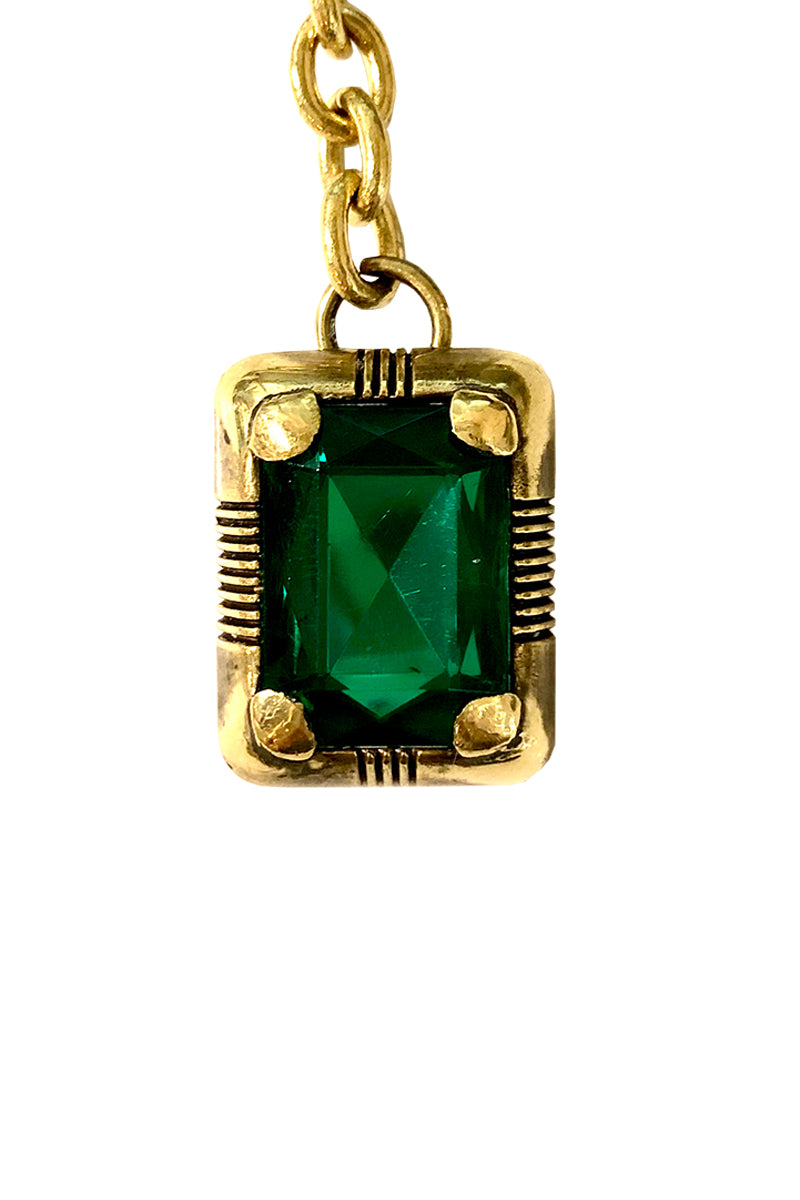 Fob Chain ”Rhinestone”