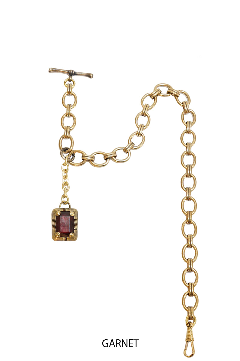 Fob Chain ”Rhinestone”