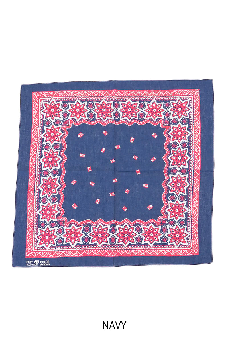 Bandanna “SNOWFLAKE”