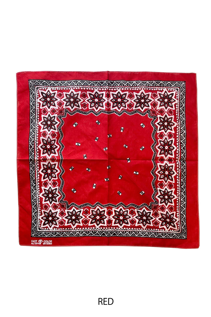 Bandanna “SNOWFLAKE”