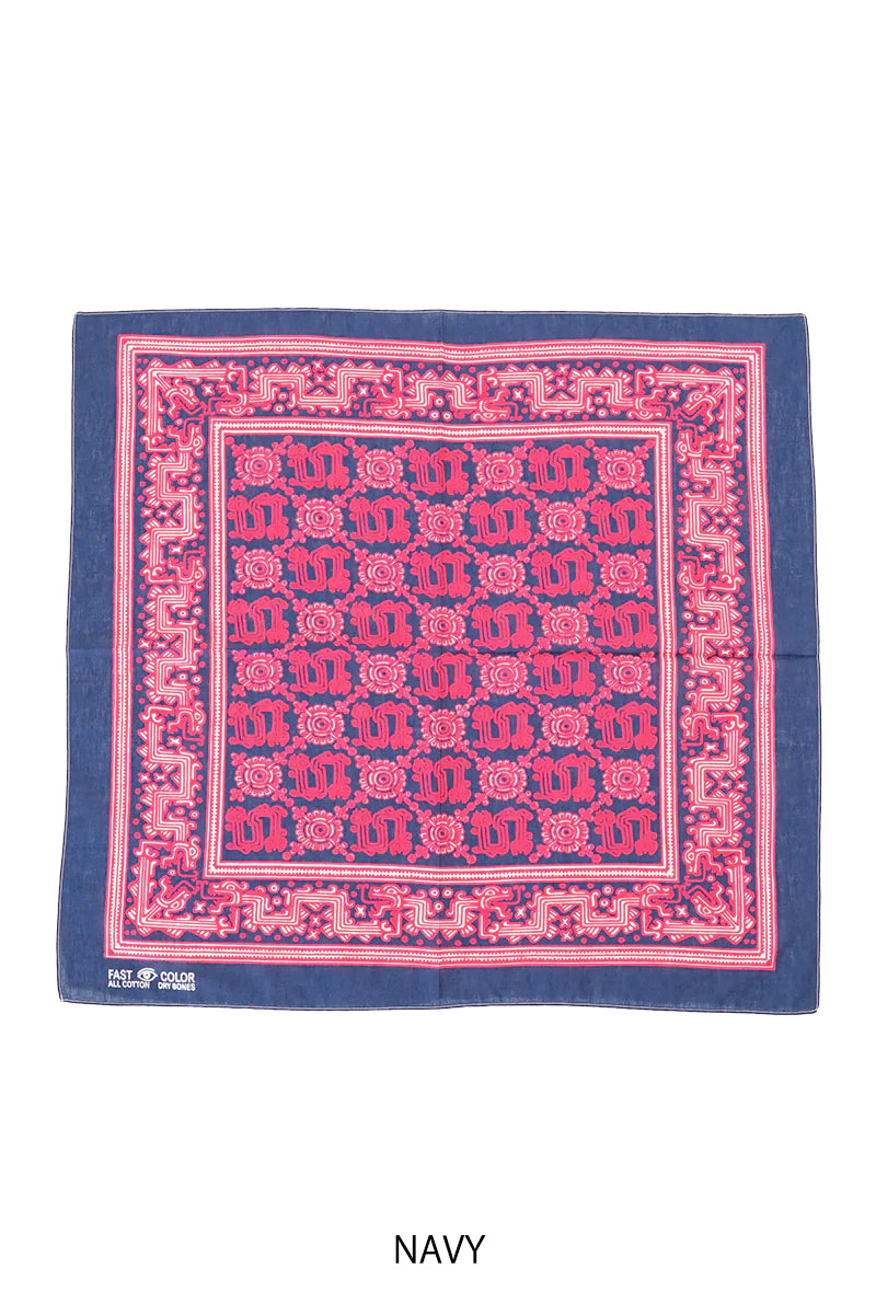 Bandanna “AZTEC”