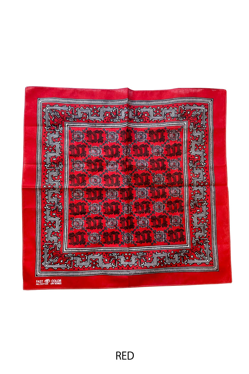 Bandanna “AZTEC”