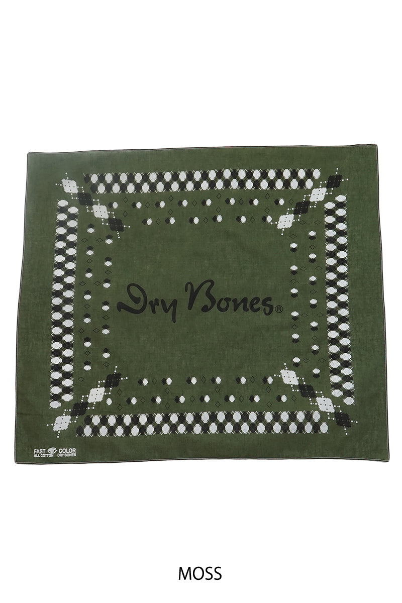 Bandanna “ARGYLE”