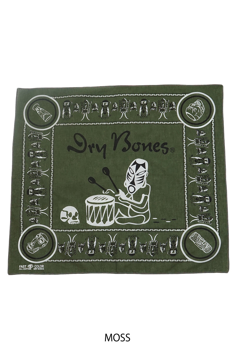 Bandanna “TIKI”