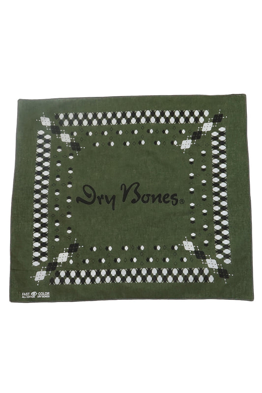 Bandanna “ARGYLE”