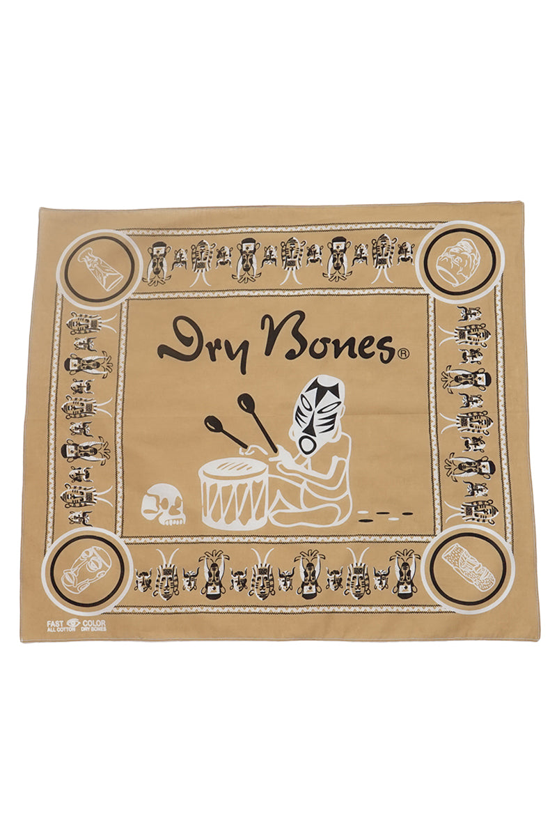 Bandanna “TIKI”