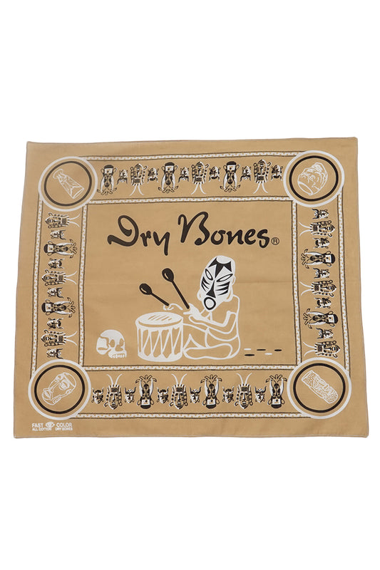 Bandanna “TIKI”