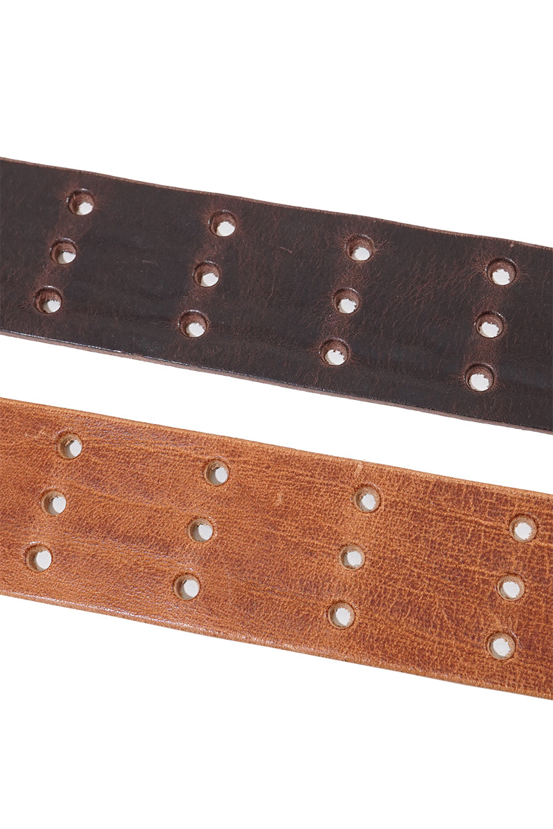 40mm 3-pin Belt