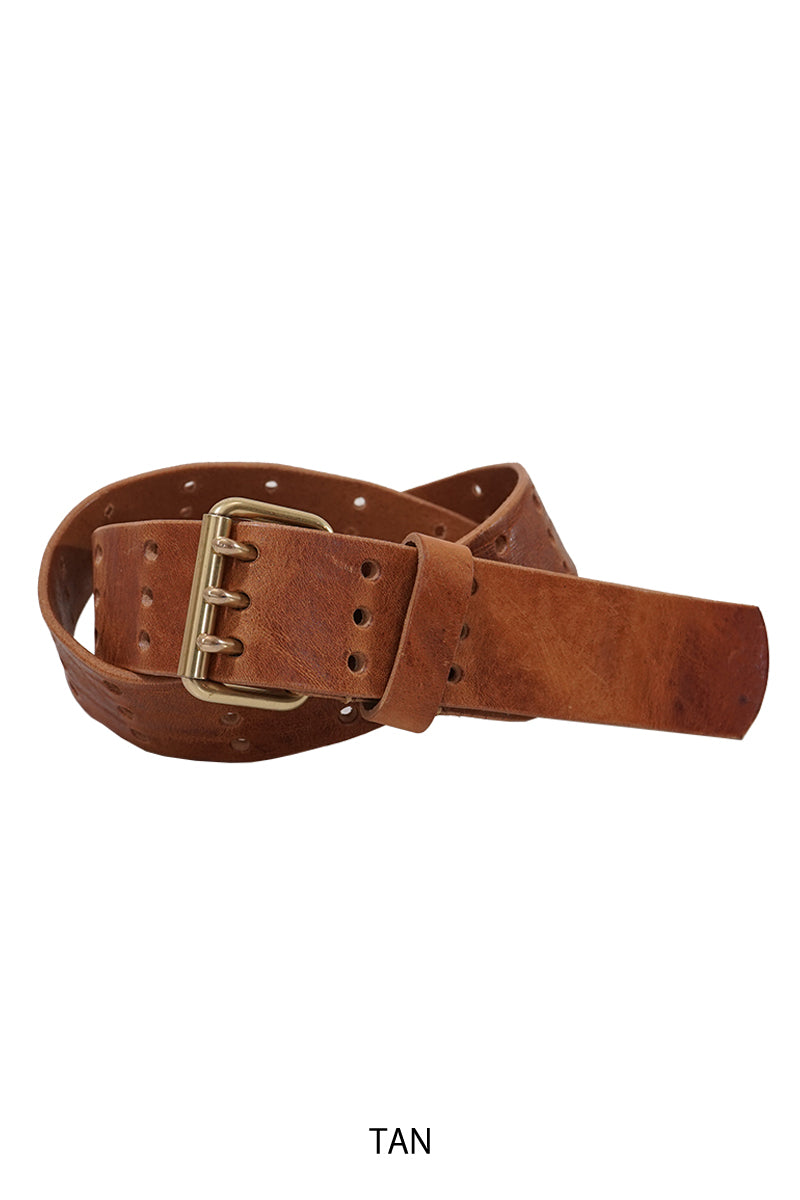 40mm 3-pin Belt