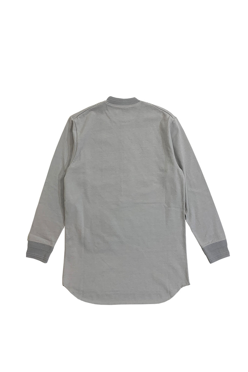Striped Grandpa Shirt
