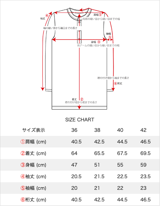 Heavy Weight Trim T-Shirt