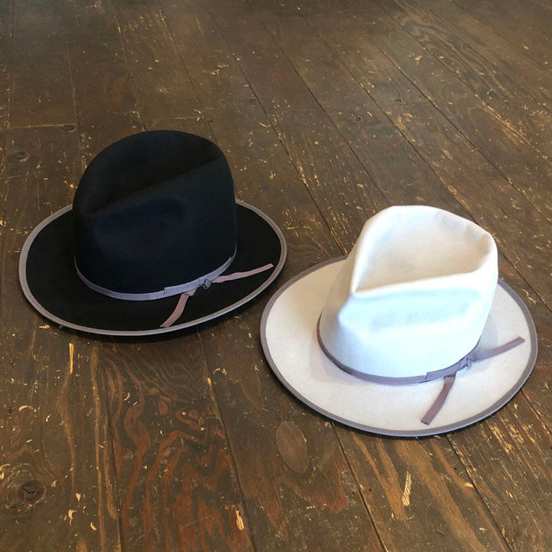 Beaver Hat “POTOMAC”