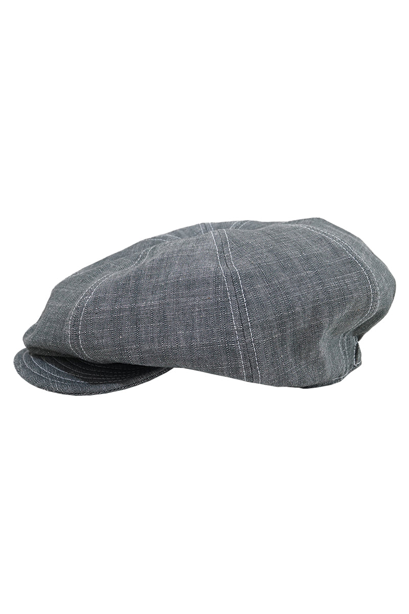 Gray Nep Casquette