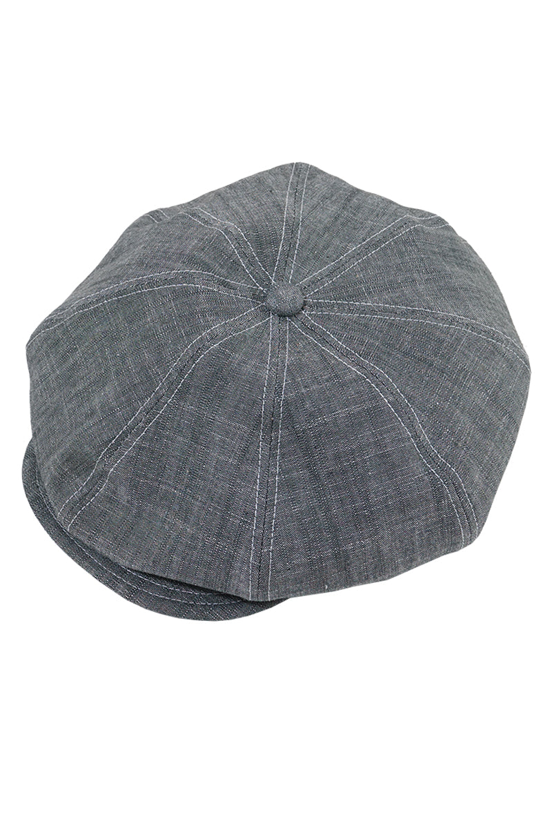 Gray Nep Casquette