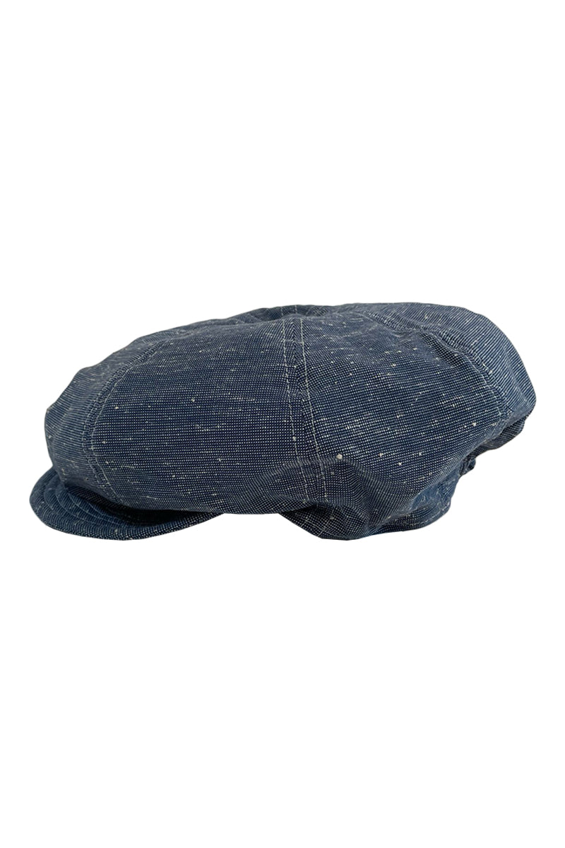 Solid Color Nep Casquette