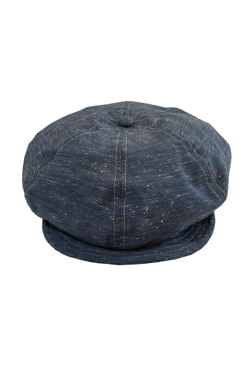 Solid Color Nep Casquette