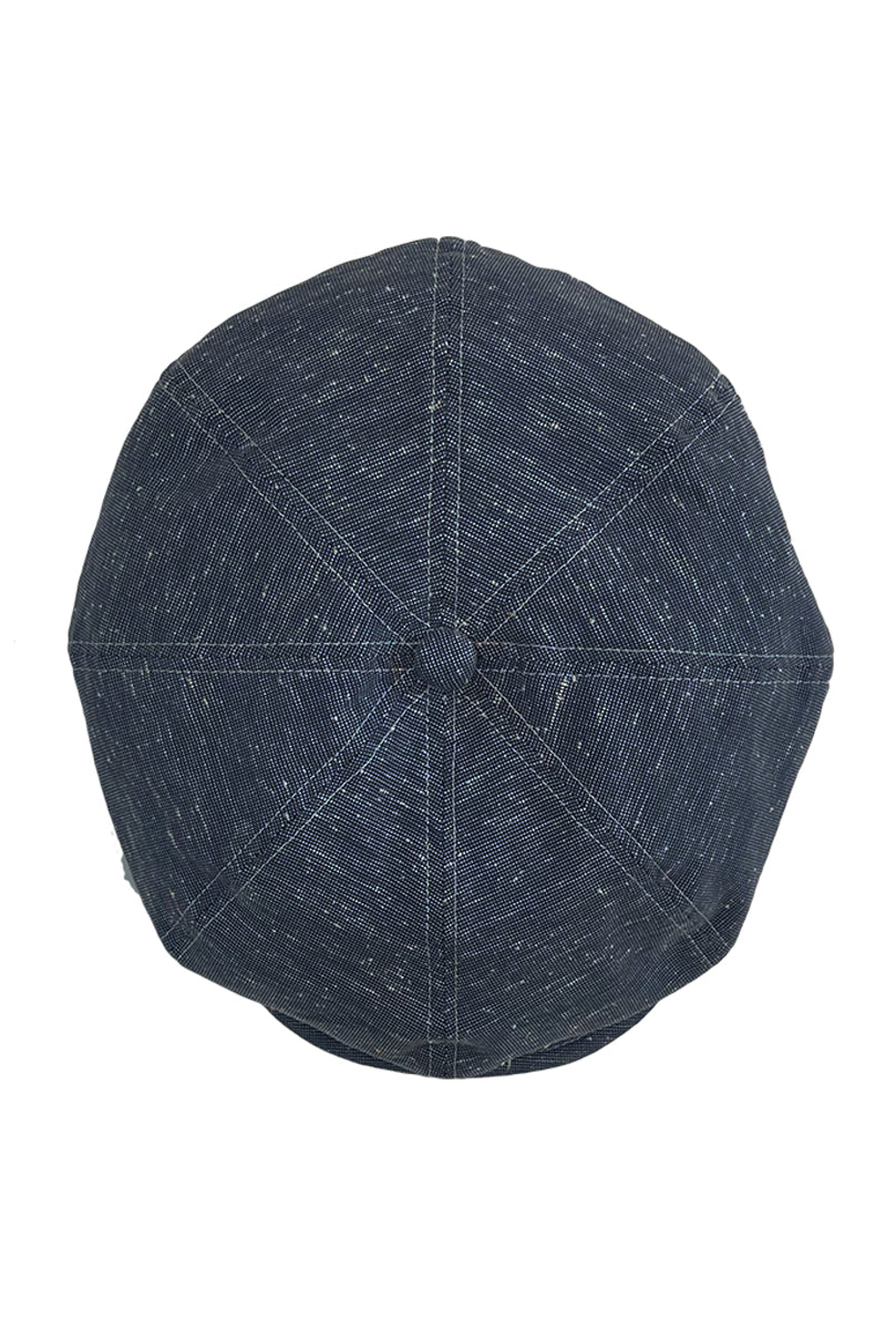 Solid Color Nep Casquette
