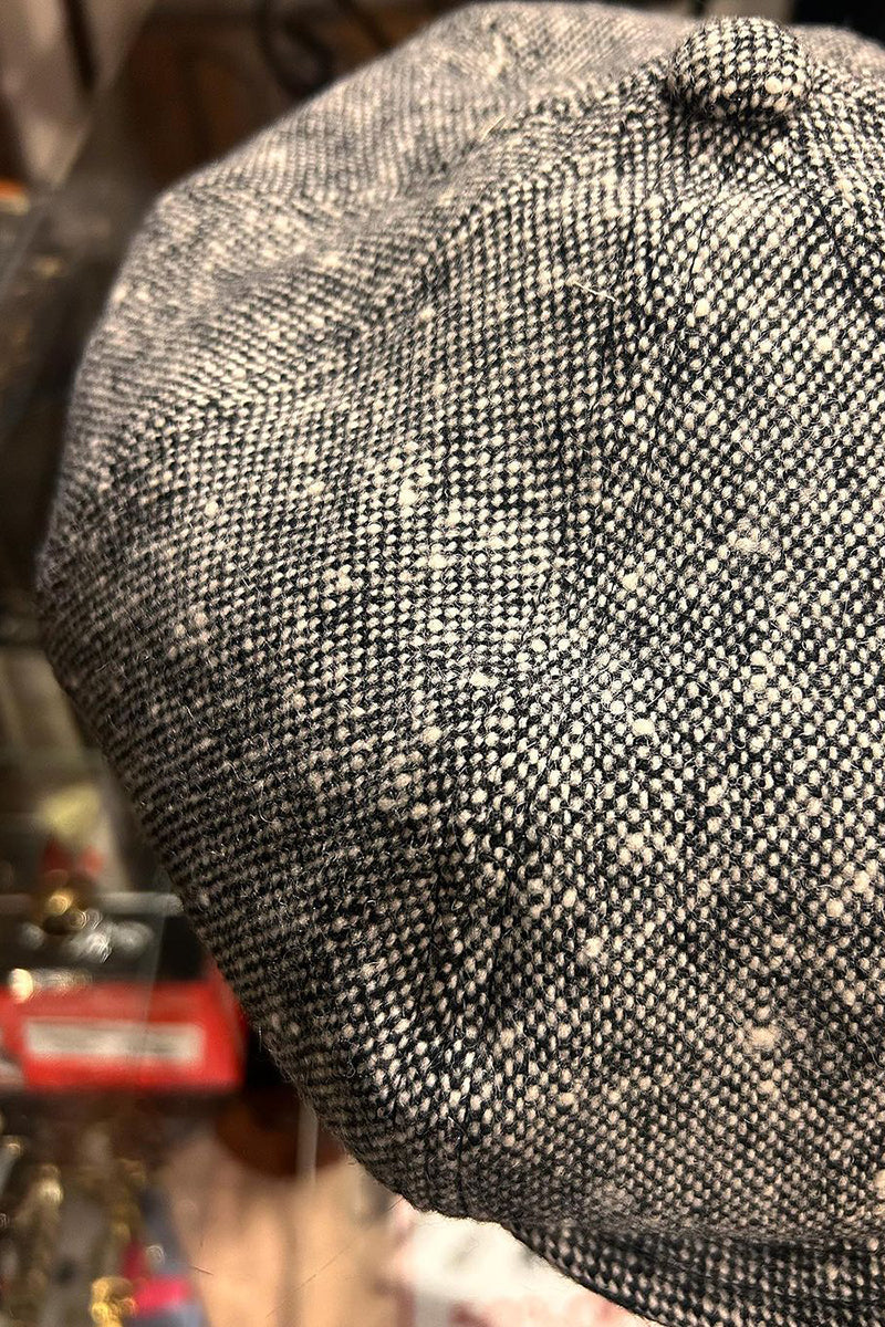Homespun Casquette
