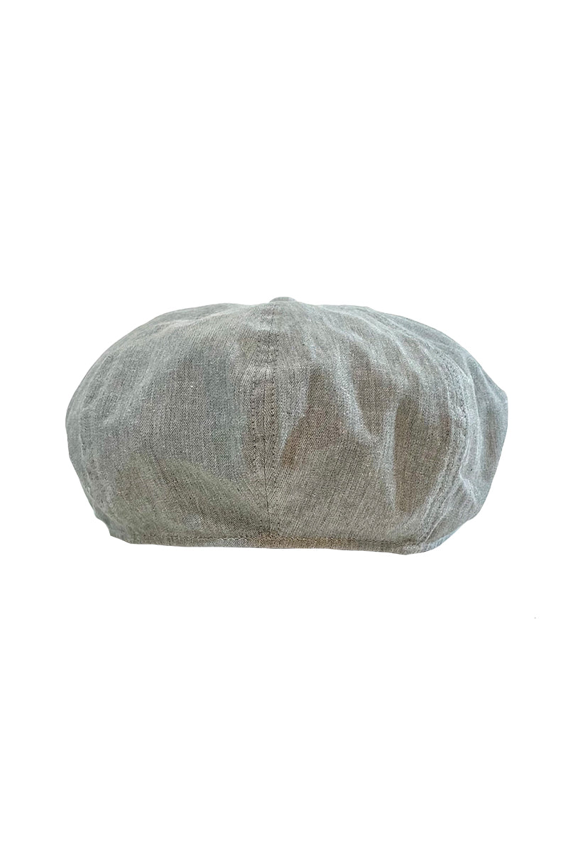 Cotton Twill Snappy Cap
