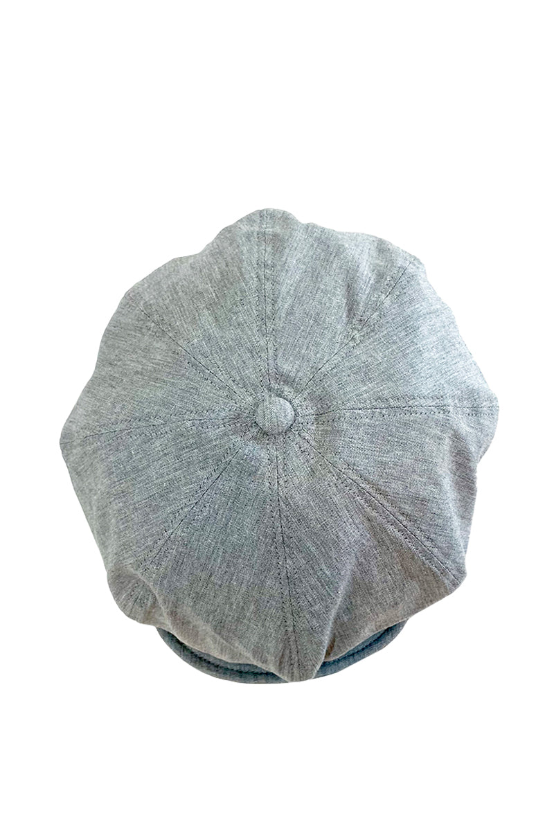 Cotton Twill Snappy Cap