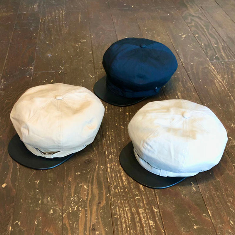 Johnny Cap