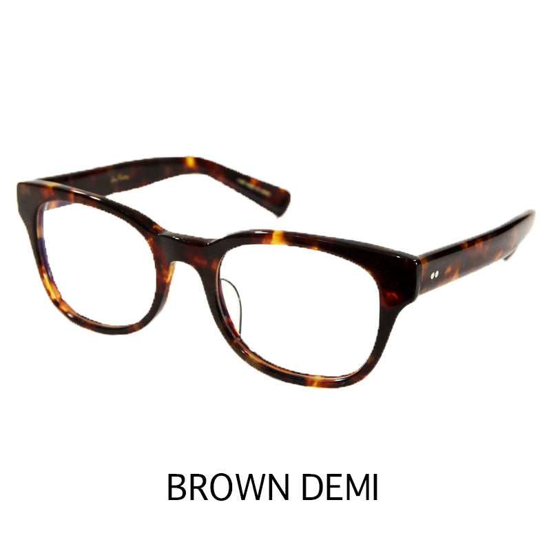 Eyewear (with hard case)