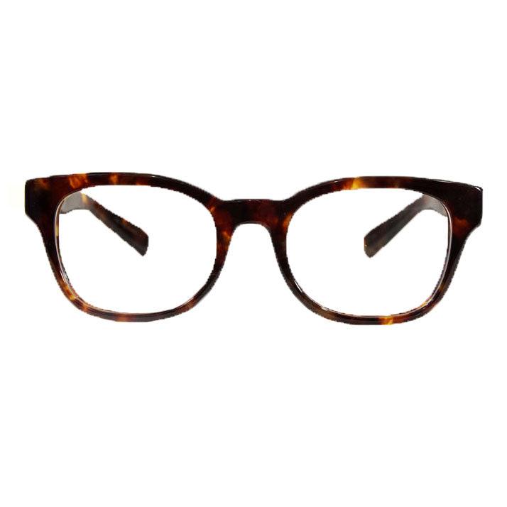 Eyewear (with hard case)