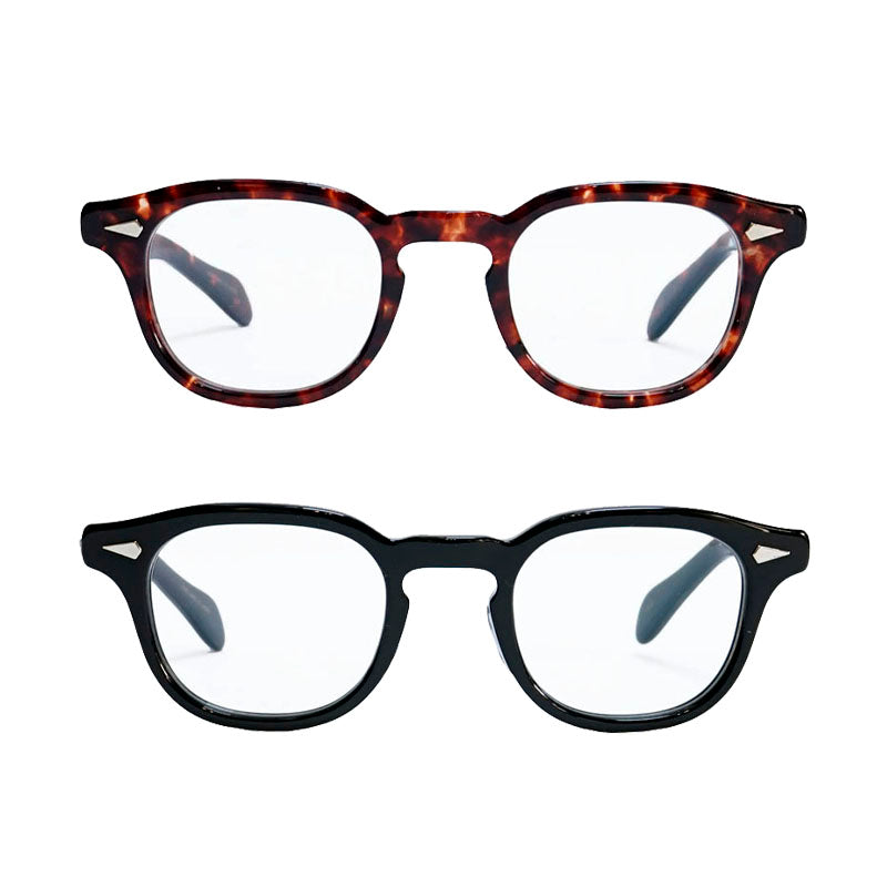 Eyewear (with hard case)