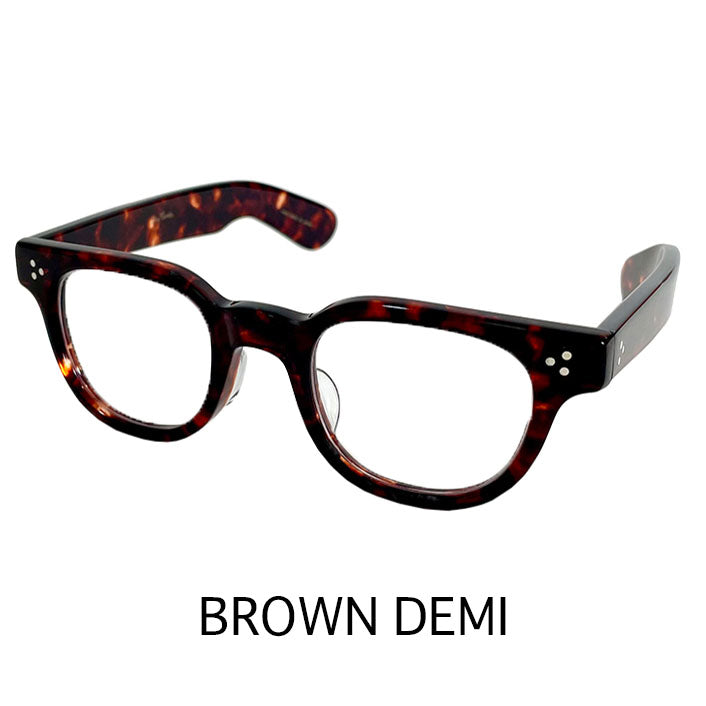 Eyewear (With Hard Case)