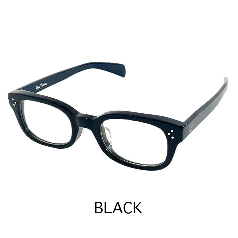 Eyewear (With Hard Case)